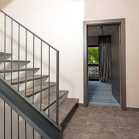 Erzherzog Johann Hotel 4*