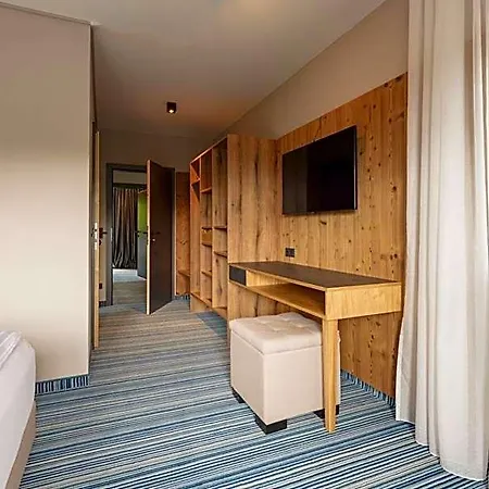 Hotel Erzherzog Johann Untertauern