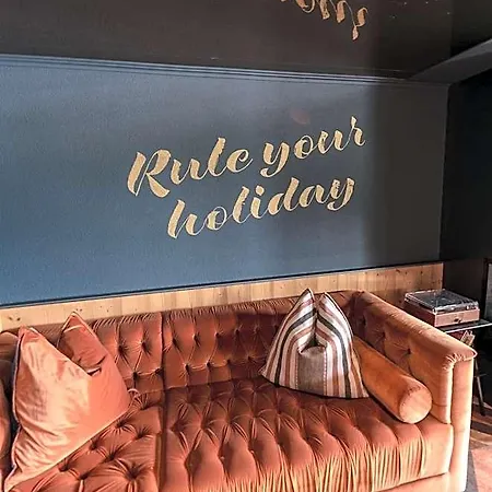 Hotel Erzherzog Johann 4*
