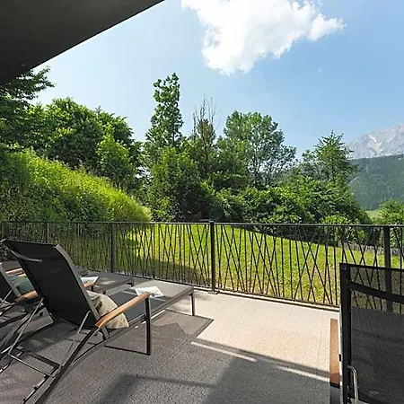Hotel Erzherzog Johann Untertauern