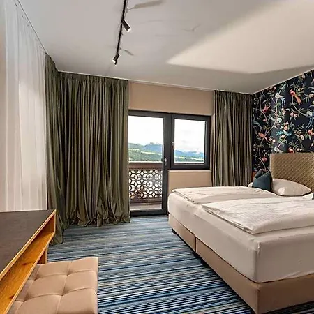 Erzherzog Johann 4* Untertauern