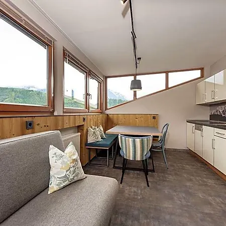 Erzherzog Johann 4* Untertauern
