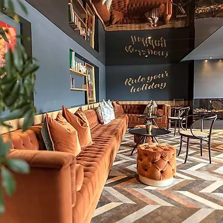 Hotel Erzherzog Johann