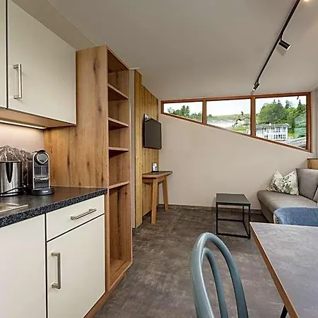 Erzherzog Johann Hotel 4*